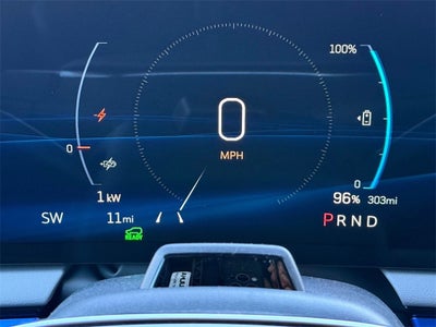 2026 Cadillac OPTIQ Premium Luxury