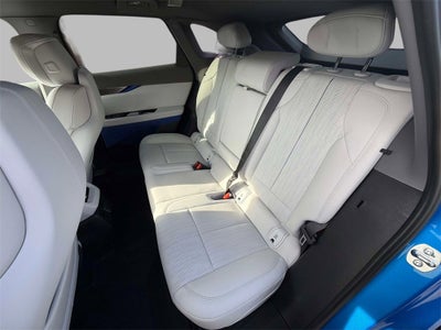 2026 Cadillac OPTIQ Premium Luxury