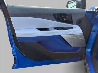 2026 Cadillac OPTIQ Premium Luxury