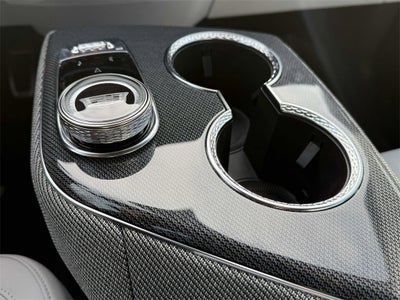 2026 Cadillac OPTIQ Premium Luxury