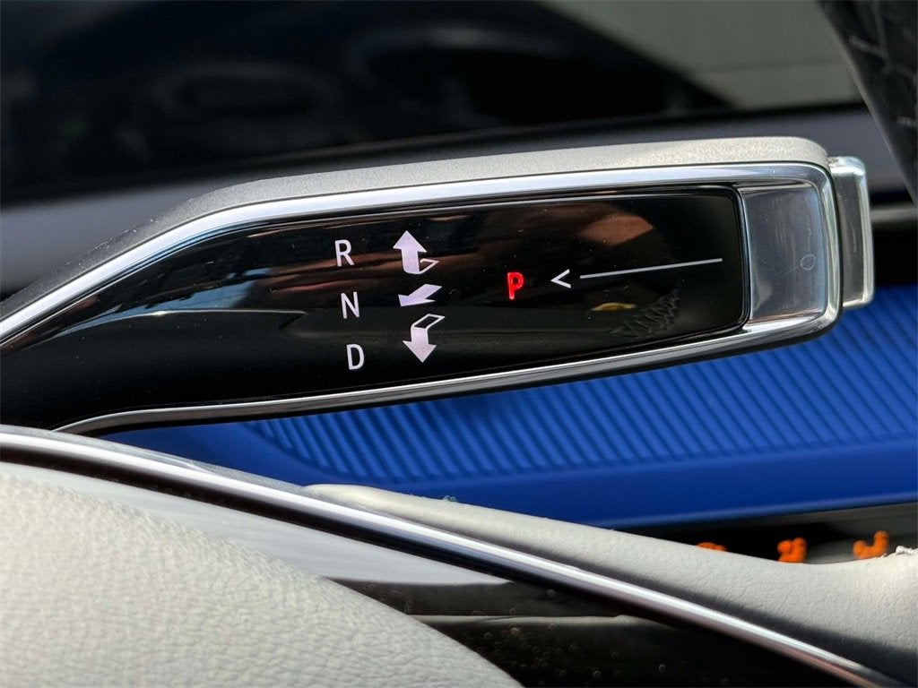 2026 Cadillac OPTIQ Premium Luxury