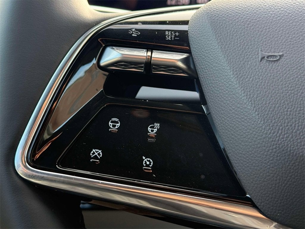 2026 Cadillac OPTIQ Premium Luxury