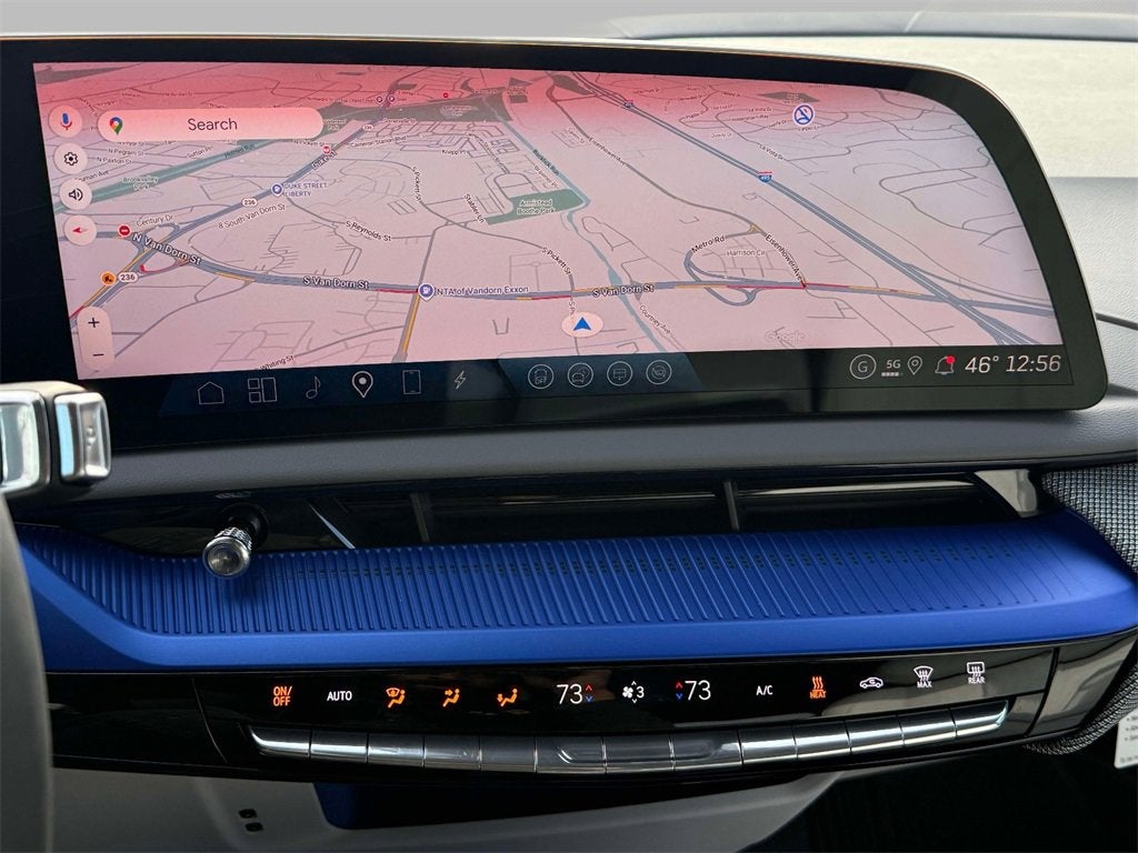 2026 Cadillac OPTIQ Premium Luxury