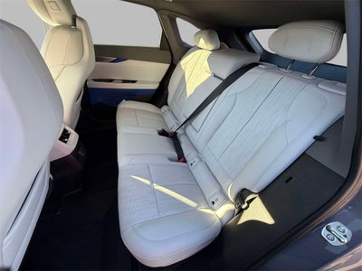 2026 Cadillac OPTIQ Premium Luxury