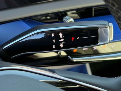 2026 Cadillac OPTIQ Premium Luxury