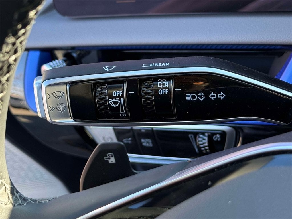 2026 Cadillac OPTIQ Premium Luxury