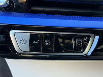 2026 Cadillac OPTIQ Premium Luxury