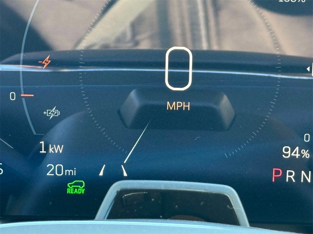 2026 Cadillac OPTIQ Premium Luxury