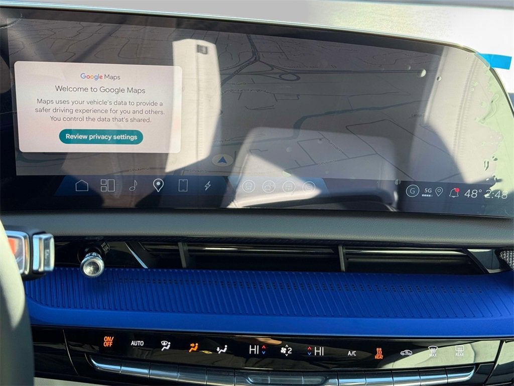 2026 Cadillac OPTIQ Premium Luxury