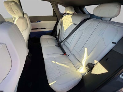 2026 Cadillac OPTIQ Premium Luxury