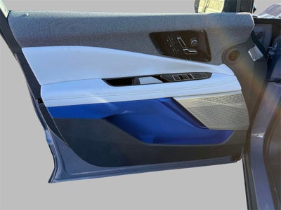 2026 Cadillac OPTIQ Premium Luxury