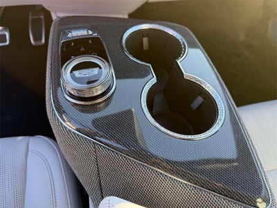 2026 Cadillac OPTIQ Premium Luxury