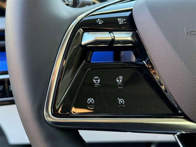 2026 Cadillac OPTIQ Premium Luxury