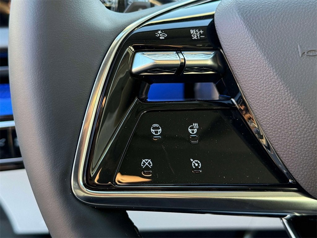 2026 Cadillac OPTIQ Premium Luxury