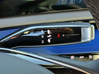 2026 Cadillac OPTIQ Premium Luxury