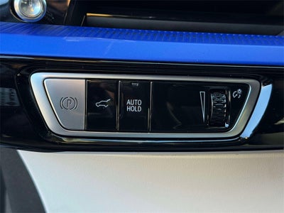 2026 Cadillac OPTIQ Premium Luxury