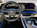 2026 Cadillac OPTIQ Premium Luxury
