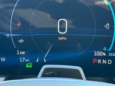 2026 Cadillac OPTIQ Premium Luxury