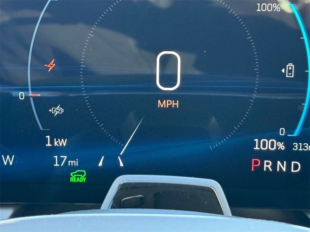 2026 Cadillac OPTIQ Premium Luxury