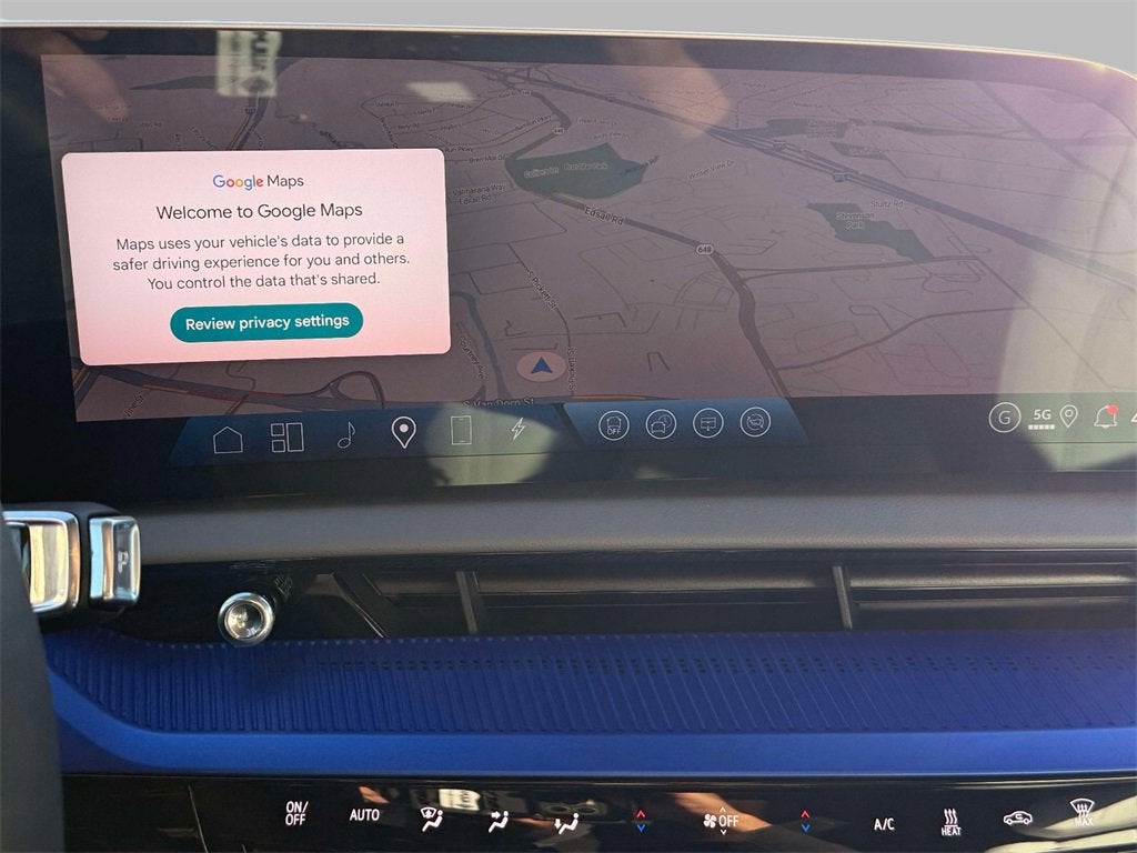 2026 Cadillac OPTIQ Premium Luxury