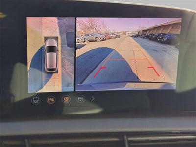 2026 Cadillac OPTIQ Premium Luxury