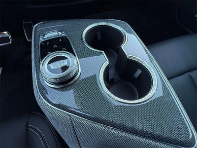 2026 Cadillac OPTIQ Premium Luxury