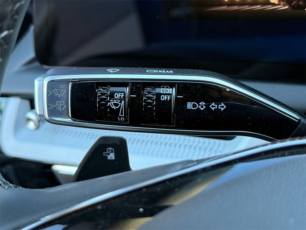 2026 Cadillac OPTIQ Premium Luxury