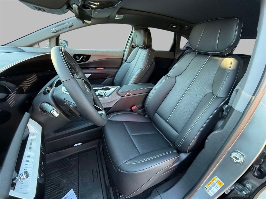 2026 Cadillac OPTIQ Premium Luxury