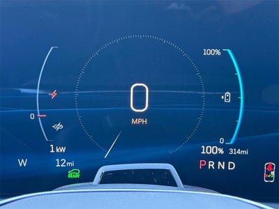 2026 Cadillac OPTIQ Premium Luxury