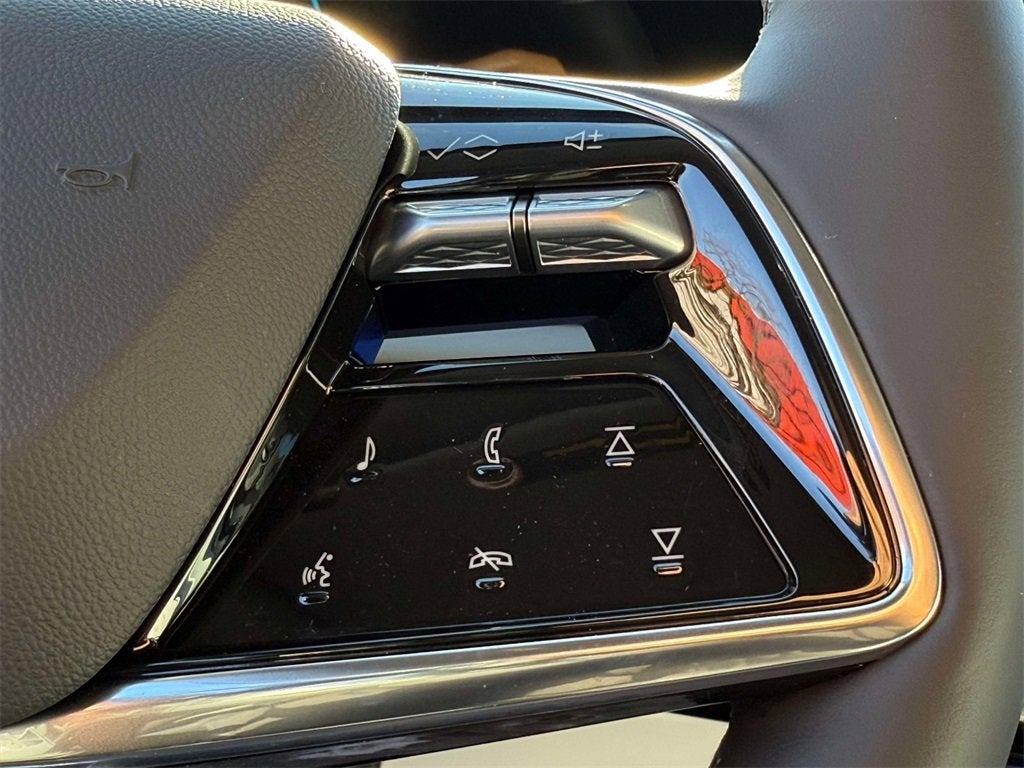 2026 Cadillac OPTIQ Premium Luxury