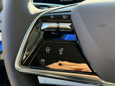 2026 Cadillac OPTIQ Premium Luxury