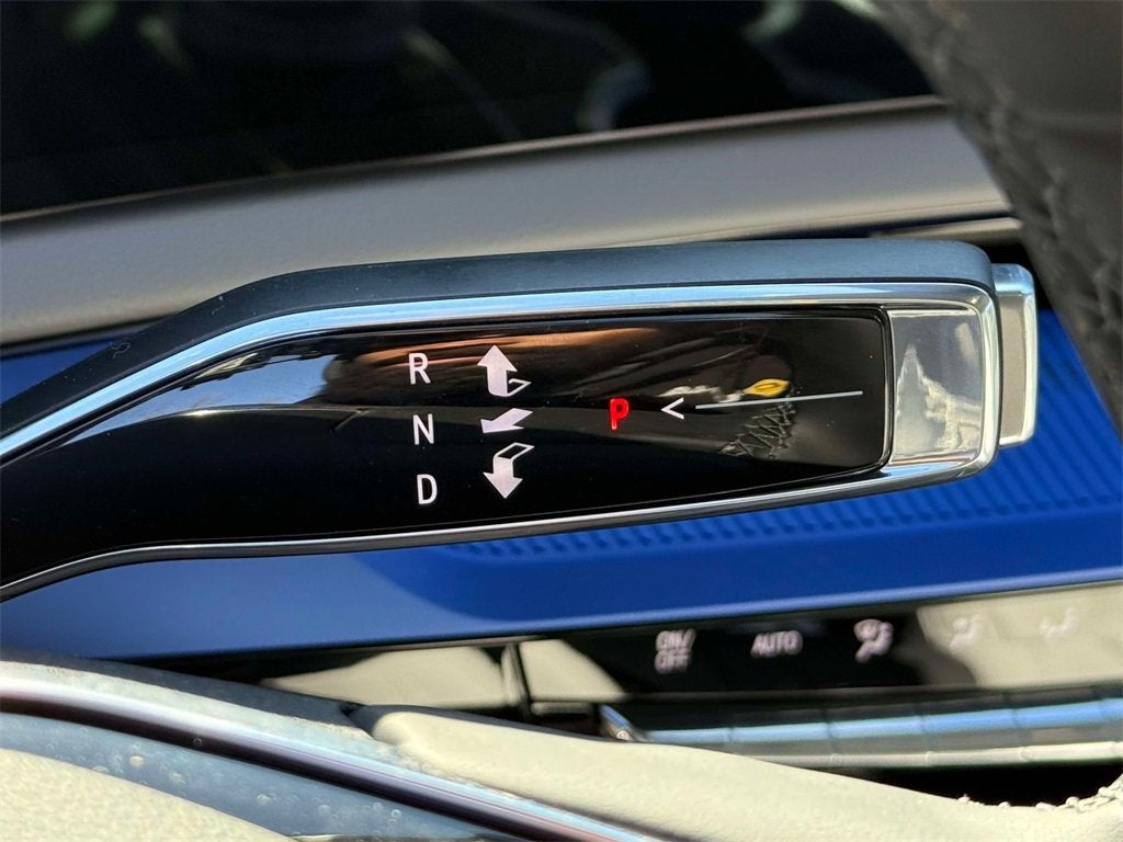 2026 Cadillac OPTIQ Premium Luxury