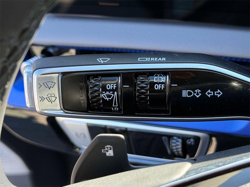 2026 Cadillac OPTIQ Premium Luxury