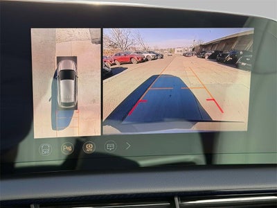 2026 Cadillac OPTIQ Premium Luxury