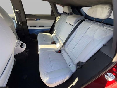 2026 Cadillac OPTIQ Premium Luxury