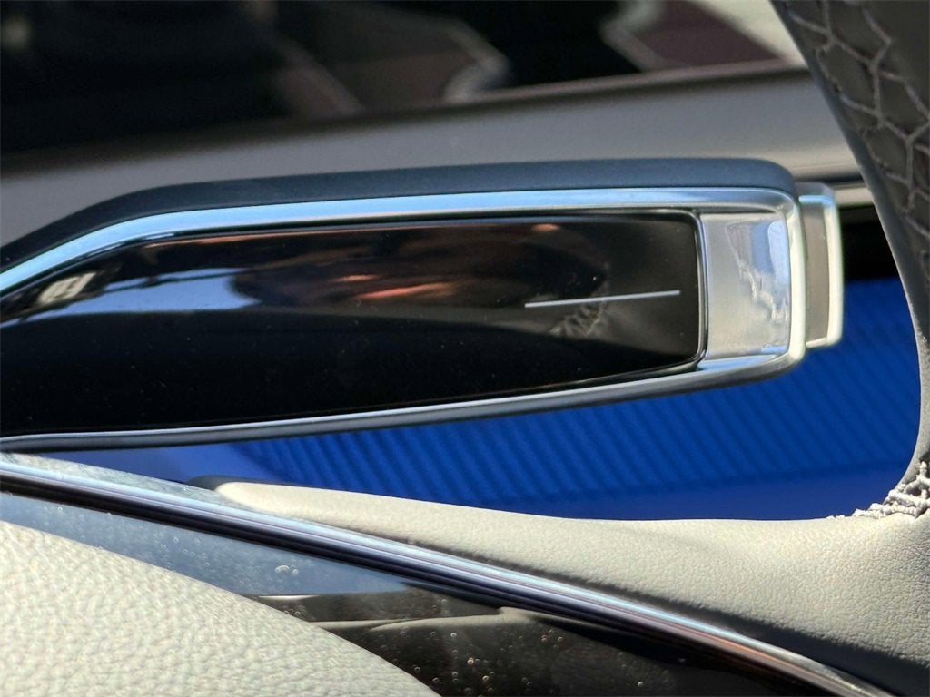 2026 Cadillac OPTIQ Premium Luxury