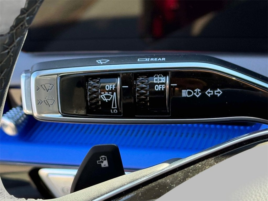 2026 Cadillac OPTIQ Premium Luxury