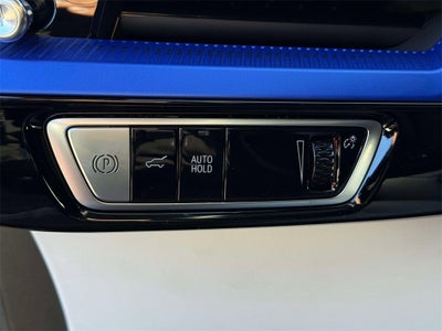 2026 Cadillac OPTIQ Premium Luxury