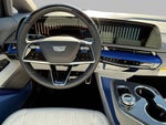 2026 Cadillac OPTIQ Premium Luxury