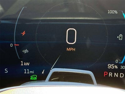 2026 Cadillac OPTIQ Premium Luxury