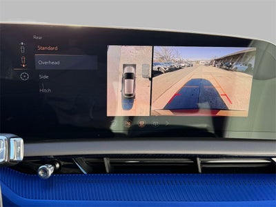 2026 Cadillac OPTIQ Premium Luxury