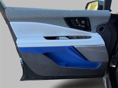 2026 Cadillac OPTIQ Premium Luxury