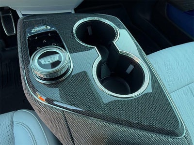 2026 Cadillac OPTIQ Premium Luxury