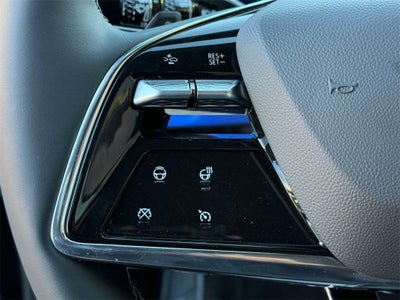 2026 Cadillac OPTIQ Premium Luxury