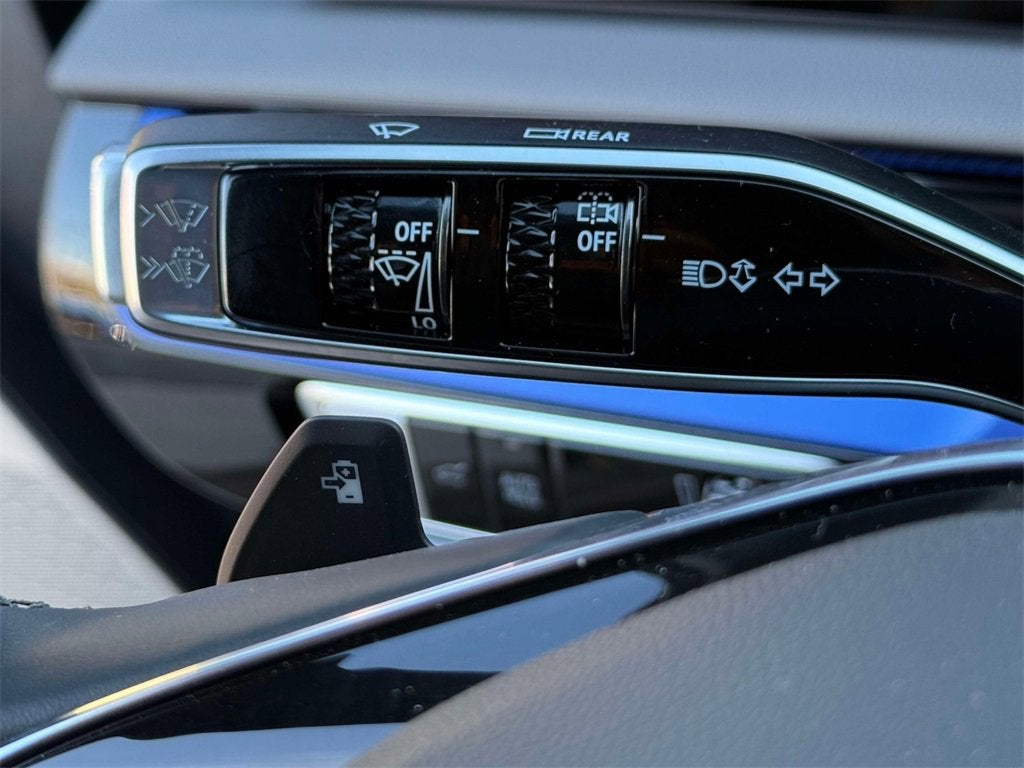 2026 Cadillac OPTIQ Premium Luxury