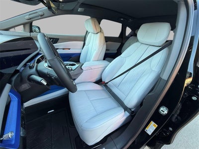 2026 Cadillac OPTIQ Premium Luxury