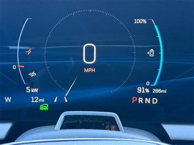 2026 Cadillac OPTIQ Premium Luxury