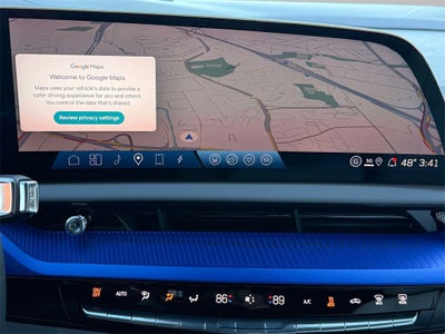 2026 Cadillac OPTIQ Premium Luxury