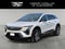 2025 Cadillac OPTIQ Luxury 2