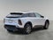 2025 Cadillac OPTIQ Luxury 2